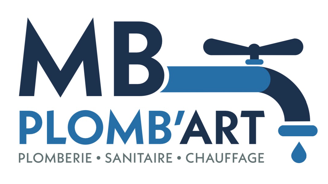 Logo de MB Plomb'Art